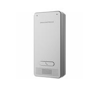 Grandstream Audio GDS3702 - Interfono para Puerta