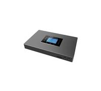 Grandstream Centralita UCM6300A IP PBX 250 Users