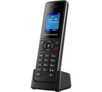 Grandstream Grandstream DP720 Terminal inalámbrico DECT-SIP con pantalla a color, sonido HD y manos libres