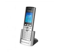 Grandstream dp722 dect cordless hd handset for mobility. up to 10 sip