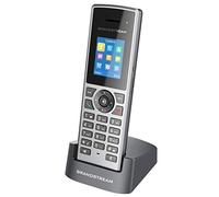 GRANDSTREAM DP722 TELEFONO IP DECT 10 Cuentas SIP