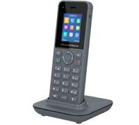 Grandstream dp725 terminal ip dect hasta 20 cuentas sip,20 l&iacute ne