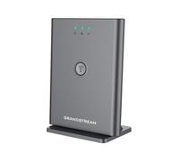Grandstream dp752 estación base voip dect 10 lines