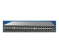 Grandstream Enterprise Layer 2+ Conmutador de red gestionado, 48 x GigE, 6 x SFP+ GWN7806