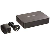 Grandstream Estación base DECT DP750 Negro