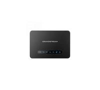 Grandstream FXS Gateway con enrutador NAT de 8 puertos Gigabit - HT818