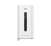 Grandstream GCC6010W Enrutador VPN Wi-Fi 6 All-in-One Blanco