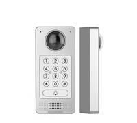 Videoportero Grandstream GDS3710 HD Blanco
