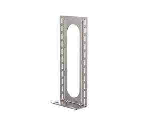 Grandstream gds37xx l-bracket el soporte de acero inoxidable en forma