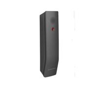 Grandstream ghp611 tel&eacute fono sip para hospitality negro compacto