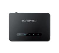 Grandstream Grandstream DP750 Estación base SIP-DECT, 10 cuentas SIP, 5 llamadas simultáneas