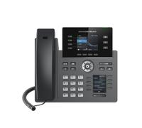 Grandstream Grandstream GRP2614 IP 4 lineas SIP, WIFI y Bluetooth