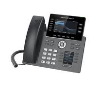 Grandstream Grandstream GRP2616 IP Teléfono IP multifunción con seguridad wifi