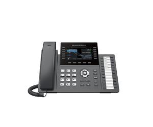 Grandstream Grandstream GRP2636 Teléfono IP de 12 líneas y módulo de extensión de 24 teclas para la gestión de gran volumen de llamadas