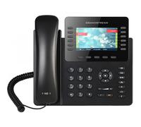 Grandstream Grandstream GXP2170 Teléfono IP ejecutivo con Bluetooth, hasta 12 líneas, audio Full HD y rendimiento avanzado
