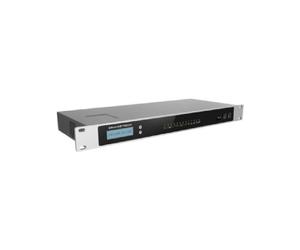 Grandstream Grandstream UCM6304 Centralita capaz de gestionar hasta 300 llamadas simultáneas y 2000 usuarios que unifica las comunicaciones empresariales