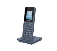 Grandstream WP816 IP Phone WiFi6 2 SIP 2 Lines