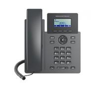 Grandstream grp2601 ip phone equipped for zero-touch provisioning for