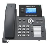 GRANDSTREAM IP Phone GRP2604 3 LINEAS AUDIOHD