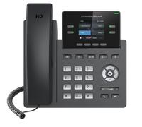 Grandstream Grandstream GRP2612 sin PoE 2 líneas SIP, pantalla color 2,4 pulgadas