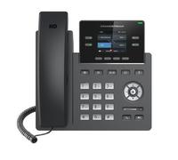 Grandstream Teléfono SIP GRP-2612 (GRP2612P)