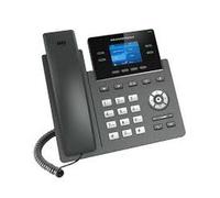 Grandstream grp2612w tel&eacute fono ip wifi con pantalla lcd a color.