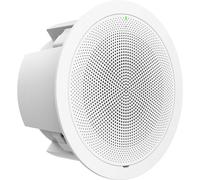 Alarma Grandstream GSC3506 V2 PoE SIP USB 30W Altavoz Techo Interior Seguridad