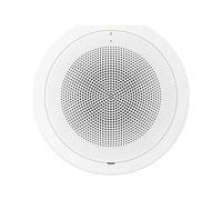 Alarma Grandstream GSC3506 V2 PoE SIP USB 30W Altavoz Techo Interior Seguridad