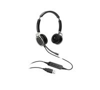 Grandstream guv3000 auricular hd usb con micrÓfono