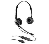 Grandstream GUV3000 - Auriculares USB Duo