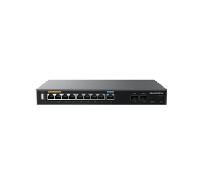 Grandstream GWN7003 Router 2xSFP 9xGbE LAN/WAN DPI GWN7003
