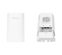 Grandstream gwn7605clr punto de acceso wi-fi compacto para exteriores,
