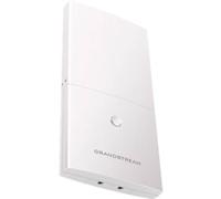 Grandstream Punto de Acceso GWN7605LR WiFi Dual Band para Exteriores MU-MIMO 2xGbE PoE IP66 Blanco