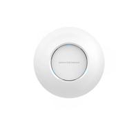 Grandstream GWN7625 Punto de Acceso WiFi AC para Interiores PoE+ Blanco