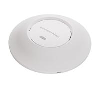 Grandstream GWN7660 - Punto de acceso Wi-Fi 6 - 1.77Gbps PoE+ 802.11ax AP de doble banda