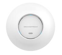 Grandstream GWN7660 Punto de Acceso WiFi6 Dual MIMO 2X2 PoE