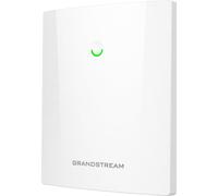 Grandstream GWN7660ELR - Punto de acceso Wi-Fi 6 para exteriores, AX3000, largo alcance, IP68, color blanco