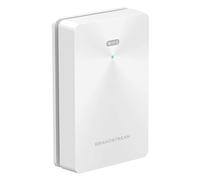 Grandstream Punto de acceso GWN7661 Wi‑Fi 6 AX1800 2,4/5 GHz 1xGbE PoE cobertura 100 m
