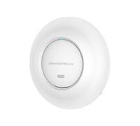 GRANDSTREAM GWN7662 Indoor Wi-Fi 6 AX5400 Access Point, 2× 2:2 2.4G, 4× 4:4 5G,1x GbE, 1x 2,5G, PoE, up to 175m coverage, up to 25 marca