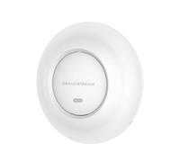 GRANDSTREAM GWN7662 Indoor Wi-Fi 6 AX5400 Access Point, 2× 2:2 2.4G, 4× 4:4 5G,1x GbE, 1x 2,5G, PoE, up to 175m coverage, up to 25 marca