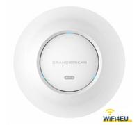 Grandstream gwn7664e punto de acceso wifi 6 ax6000 (802.11ax) de inter