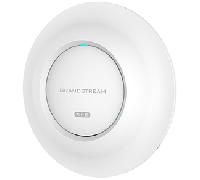 Grandstream GWN7665 WiFi6E AP 1xGbE 1x2.5GbE PoE GWN7665