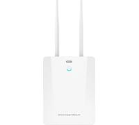 Grandstream GWN7670LR - Punto de acceso Wi-Fi 7 BE3600 de largo alcance para exteriores | Adaptador de corriente no incluido