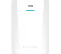 Grandstream GWN7670WM - Punto de acceso de doble banda WiFi 7 para montaje en pared