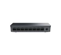 Grandstream Interruptor GWN7701 de 8 puertos