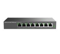 Grandstream GWN7701P Unmanaged Switch 8-Port 4X PoE