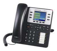 Grandstream GXP-2130 VoIP SIP - Teléfono