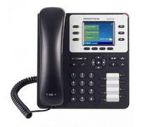 GrandStream GXP2130 v2 Teléfono VoIP Negro