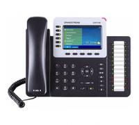 GrandStream GXP2160 Teléfono VoIP Bluetooth