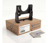Grandstream GXP2170 - Soporte de pared para teléfono de escritorio GXP2170, ajuste de precisión seguro para estaciones de trabajo sin desorden, fácil acceso, pieza GXP2170-WM/GS-GXP2170-WM, Global